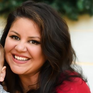 Meet your Posher, Vicki